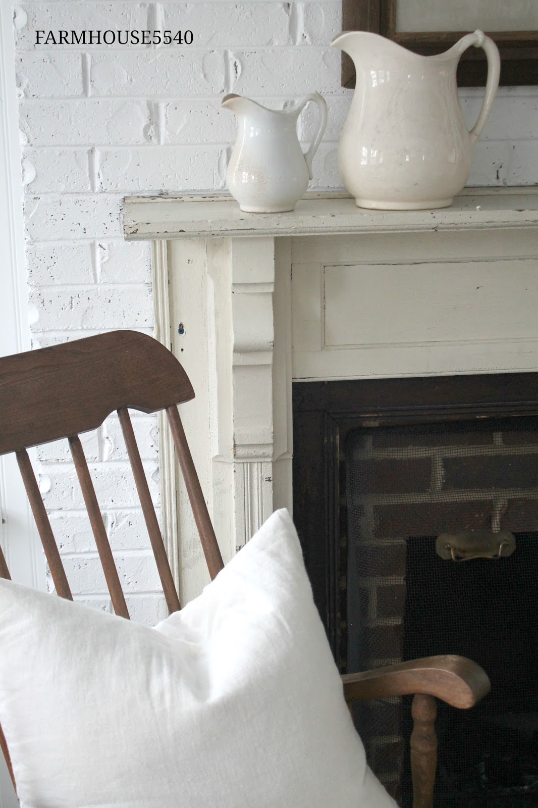 FARMHOUSE 5540 What Farmhouse Style Means To Me A Continuation