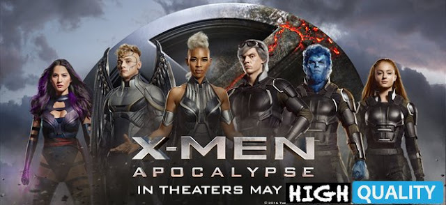 xmen appocalypse full movie hd download