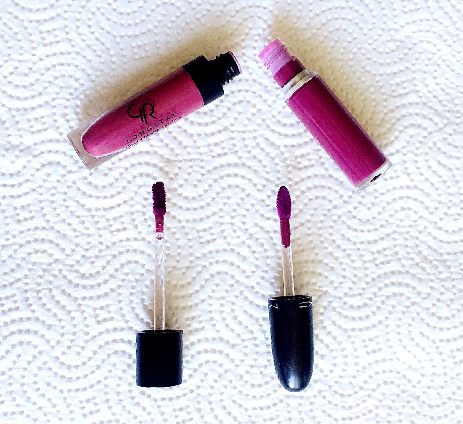 MAC Oh Lady vs. GR Longstay 05 MAKEUP ARENA