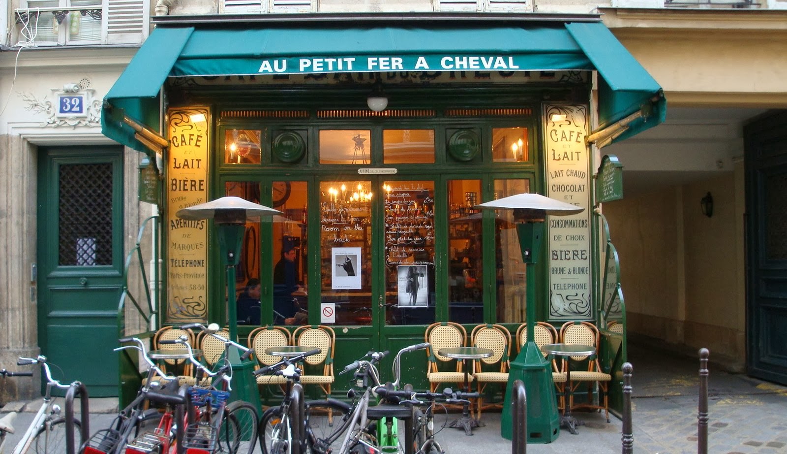 Caf Ef Bf Bd De Paris Rue Oberkampf E Paris Caf Ef Bf Bd De Paris Rue Oberkampf E Paris