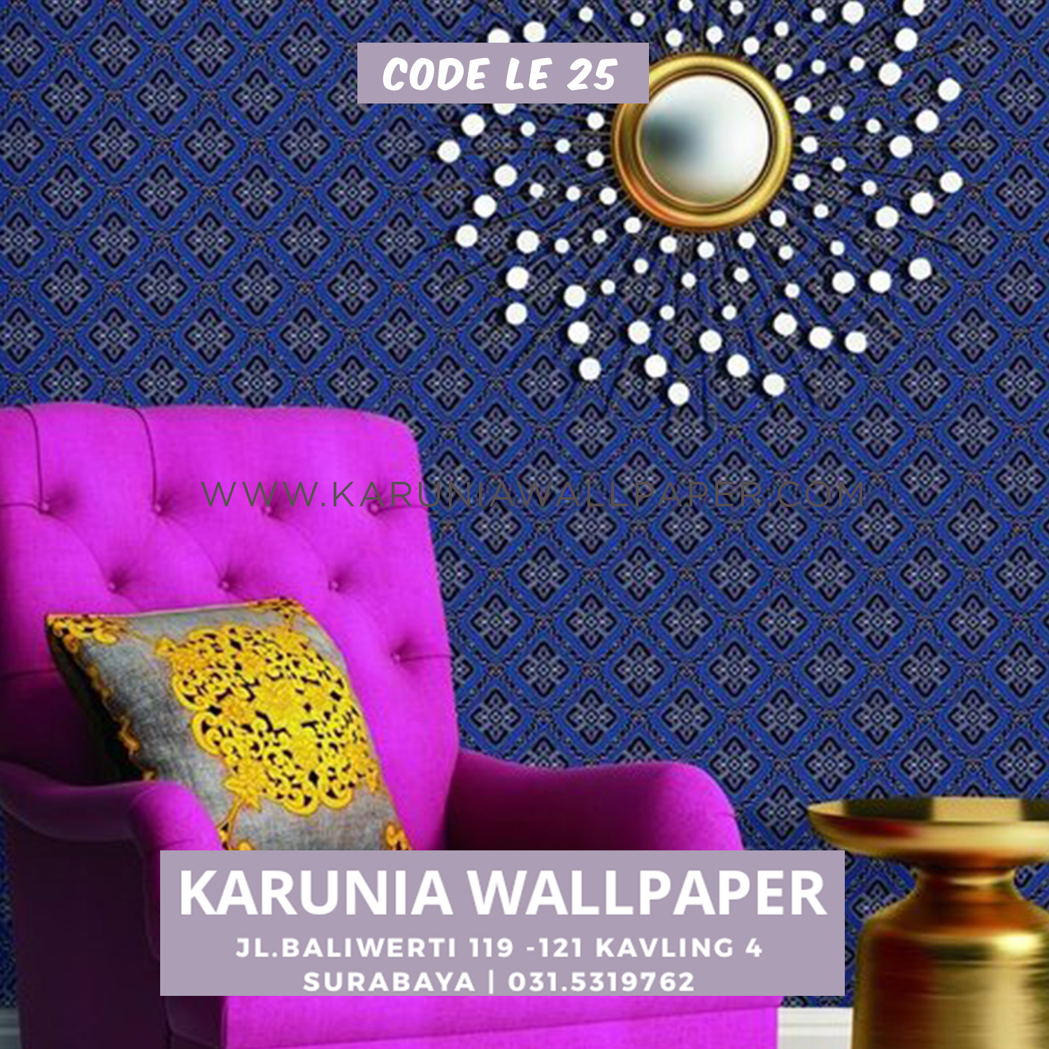 jual wallpaper minimalsi
