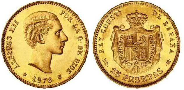 ¿Puede ser poseer monedas de oro una alternativa de resistencia económica para la gente de izquierdas? Monedaalfosinadeoro