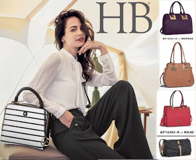 Bolsos de Dama HB handbags oi 2016 Bolsos de dama hb handbags oi 2016
