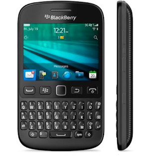  BlackBerry 7 Handset