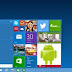 Windows 10 to Run Android Apps!?