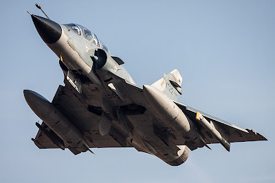 Dassault Mirage 2000