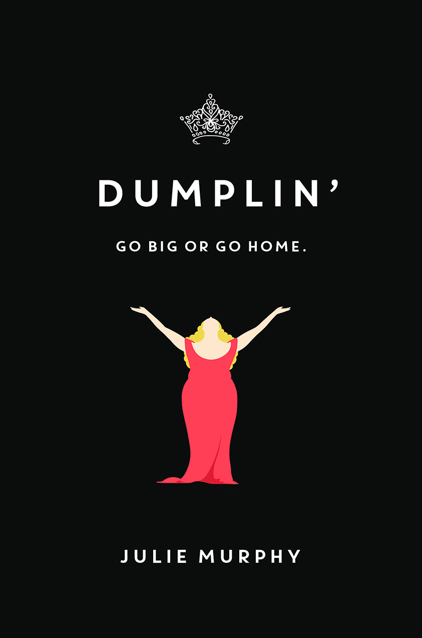 Dumplin' (Julie Murphy)