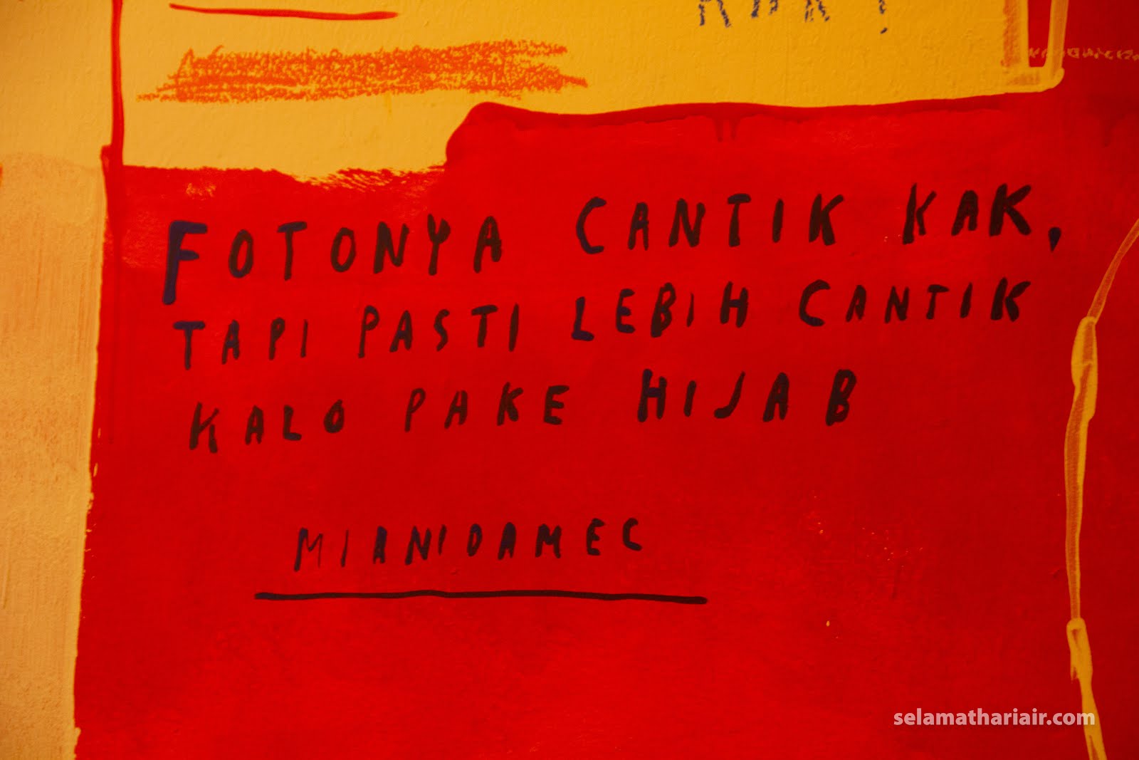 karya farid stevy asta
