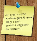 POST IT  di Kayakero