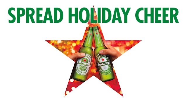 HEINEKEN HOLIDAY 2017 INSTANT WIN GAME HEINEKEN HOLIDAY 2017 INSTANT WIN GAME