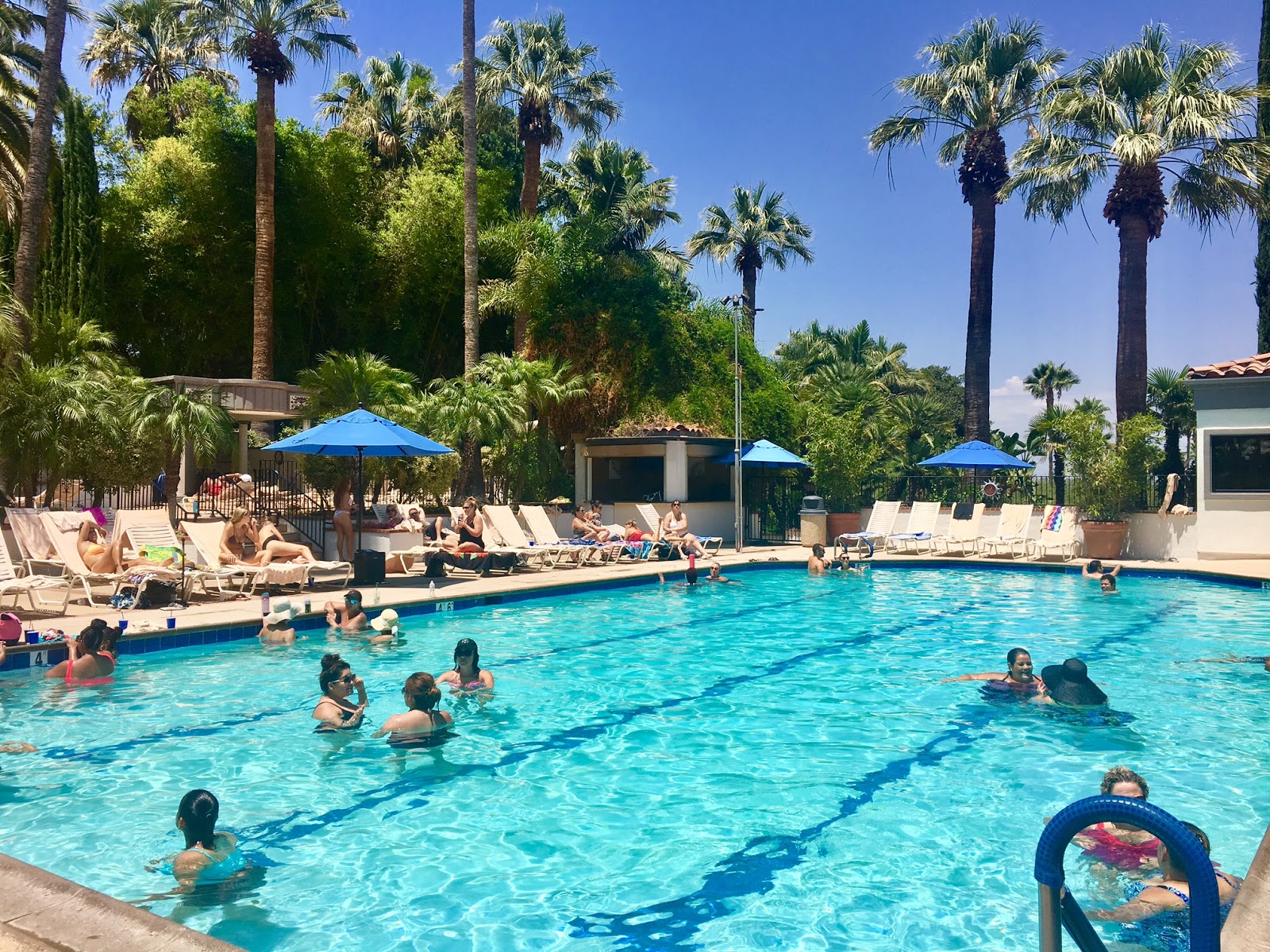 LA Locals Love Glen Ivy Hot Springs & Spa Life In Wanderlust