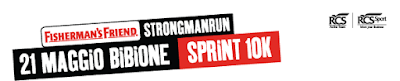 PRIMA TAPPA DELLA FISHERMAN’S FRIEND STRONGMANRUN 2016 PRIMA TAPPA DELLA FISHERMAN’S FRIEND STRONGMANRUN 2016