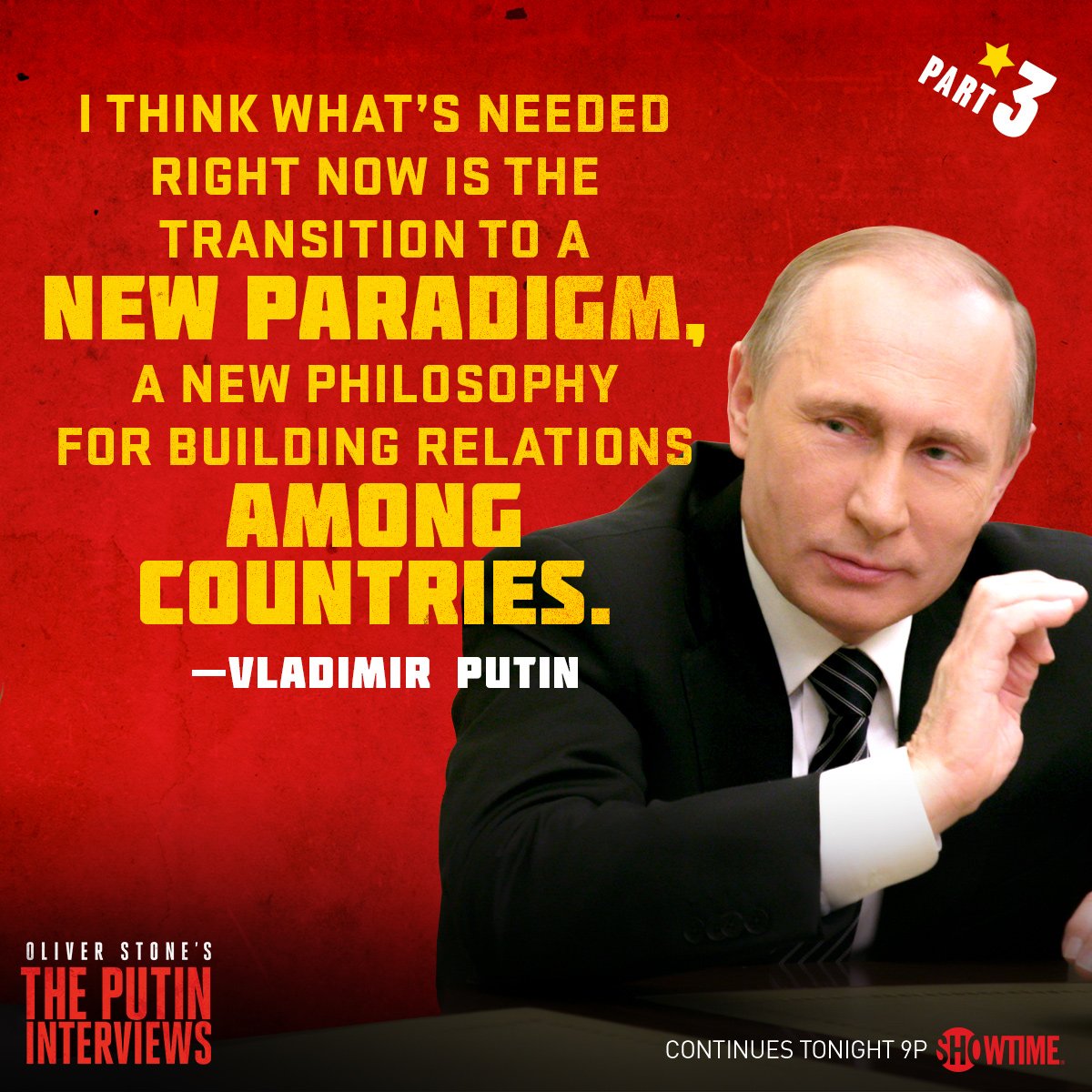 the putin interviews the putin interviews