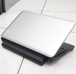 Netbook HP Mini 210-1101TU Bekas