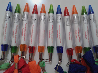 souvenir pulpen cabe tali, PEN CABE, pen cabe tali