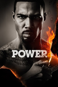 Power Poster