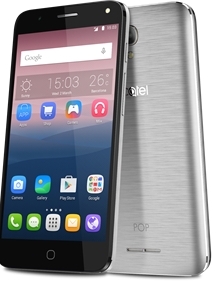 SMARTPHONE ALCATEL POP 4+ - RECENSIONE CARATTERISTICHE PREZZO SMARTPHONE ALCATEL POP 4+ - RECENSIONE CARATTERISTICHE PREZZO