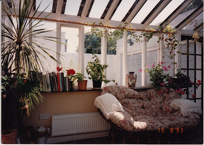 conservatory,