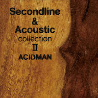 Acidman (Single, albums) Cover