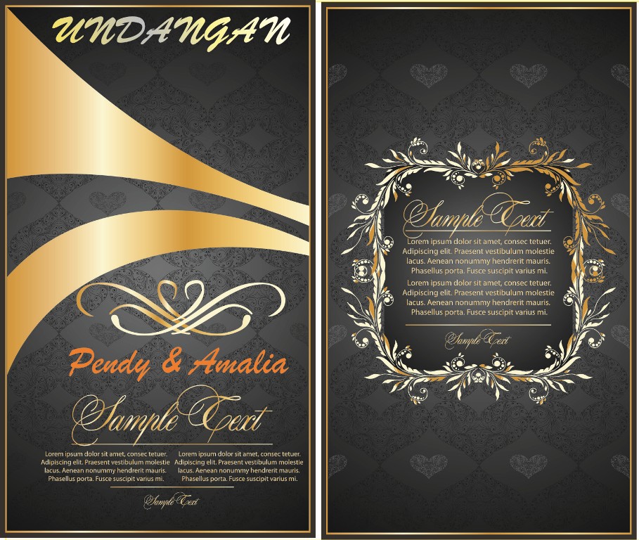 Background Cover Buku Yasin