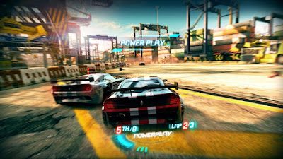 Split Second Full Version For PC Split Second Full Version For PC