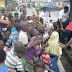 Group celebrates Nigeria, distributes free clothes to less privileged