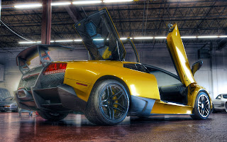 HD WALLPAPERS MANIA: Mixed Cars HD Wallpapers