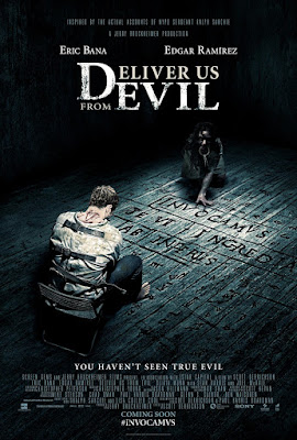Sinopsis dan Review Film Deliver Us From Evil Sinopsis dan Review Film Deliver Us From Evil