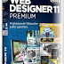 Download MAGIX Web Designer 11 Premium Full Key,Phần mềm thhiết kế website chất lượng cao