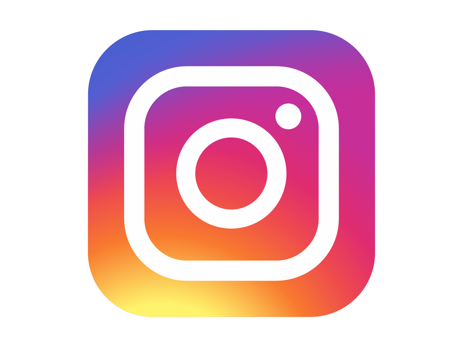 Logo instagram png hd - osesi