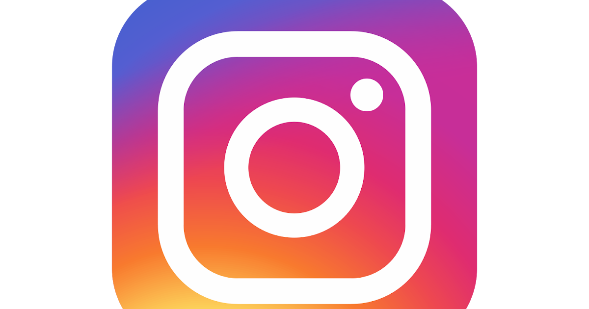 Logo Instagram Vector Cdr & Png HD | GUDRIL LOGO | Tempat-nya Download