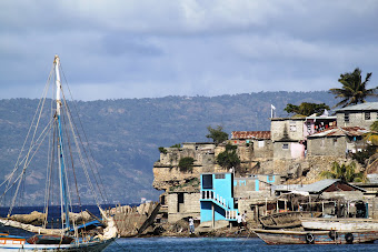 Port de Paix, Haiti video
