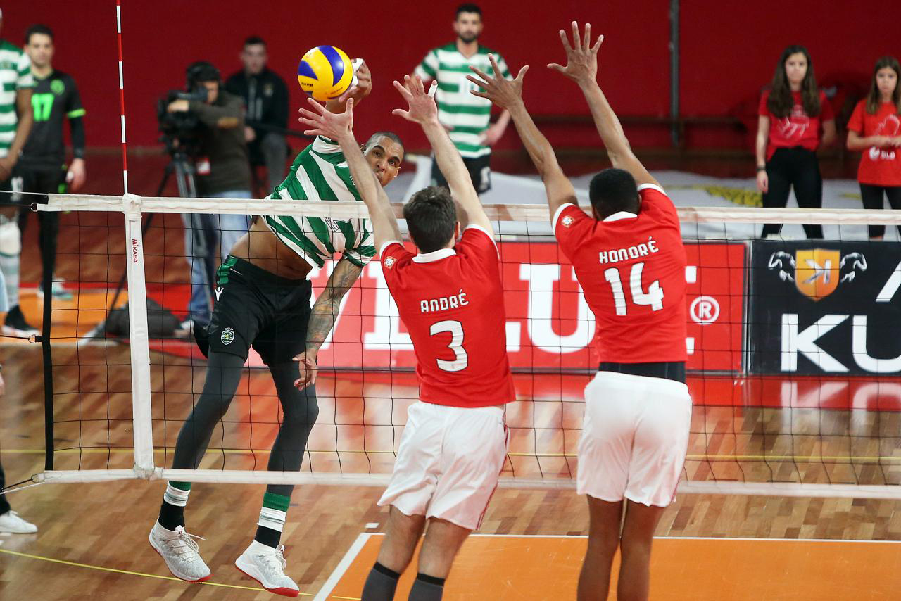 Volei sporting Volei sporting