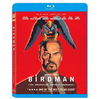 Birdman (2014) BDrip