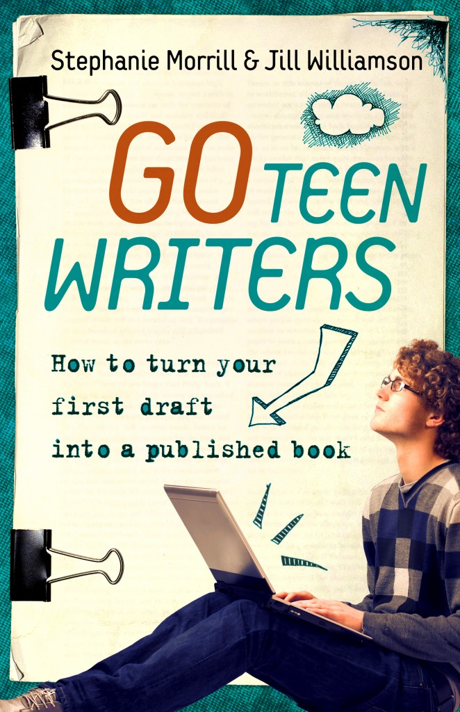 Teen Writer 59