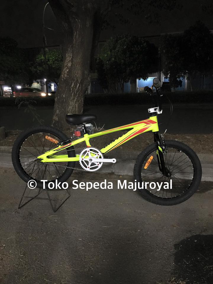 Toko Sepeda Online Majuroyal: Sepeda Anak-anak Remaja