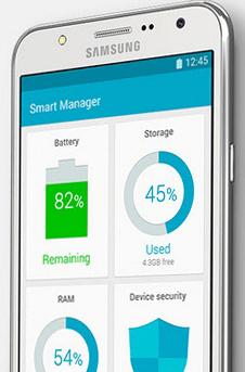 Samsung Galaxy J5 Samsung Galaxy J5