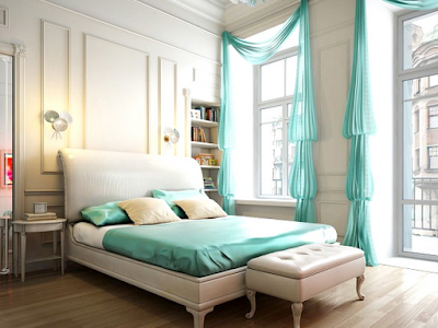 Desain dekorasi kamar pengantin romantis Desain dekorasi kamar pengantin romantis