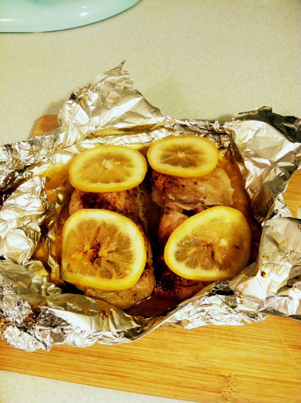 Mahi Mahi Fish Tacos