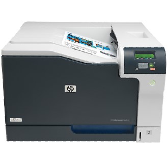 HP Color LaserJet 1600 Printer