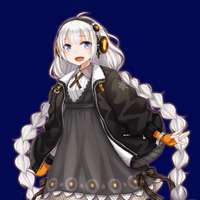 Kizuna Akari - Vocaloid Voicebank