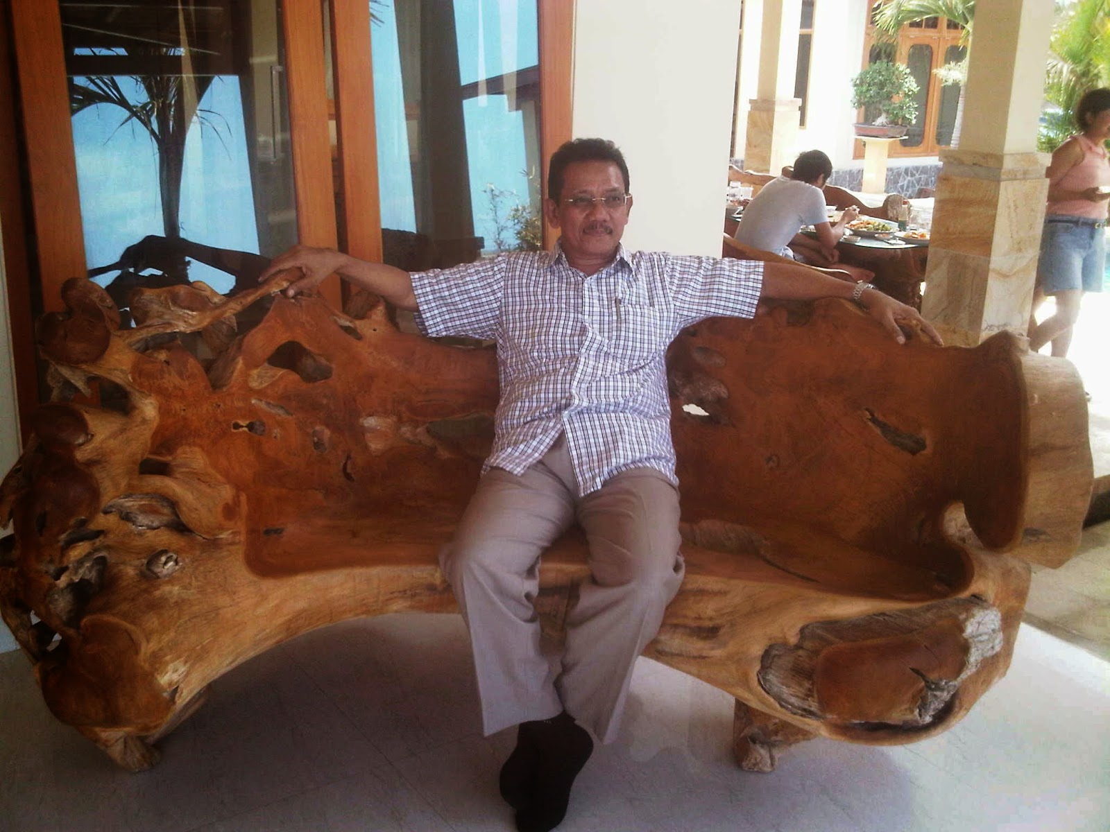 "Khasiat Batu Cincin Mata Harimau (Tiger Eye)" - Pusat 