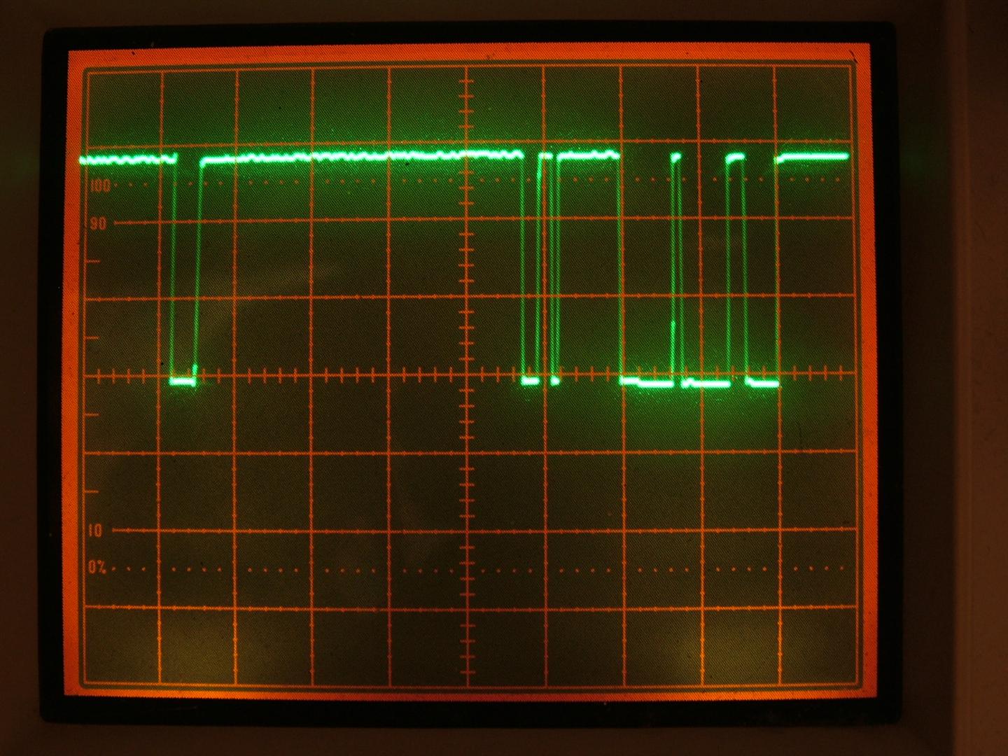 Sniffing Pager Network Traffic The Hardware