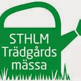 Stockholms Trädgårdsmässa / Kistamässan