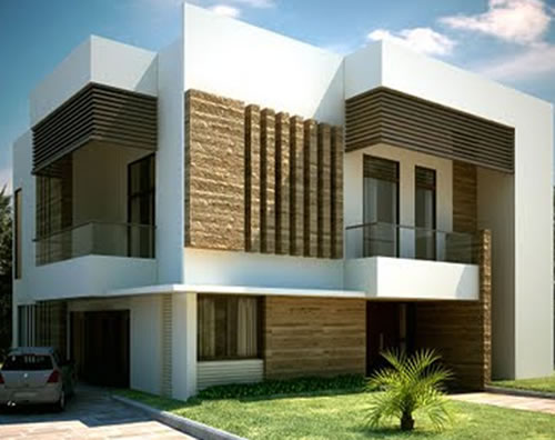 Bijayya Home Interior Design Ultra Modern Homes Designs Exterior Ultra Modern Homes Designs Exterior