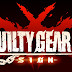 Guilty Gear Xrd Sign Download