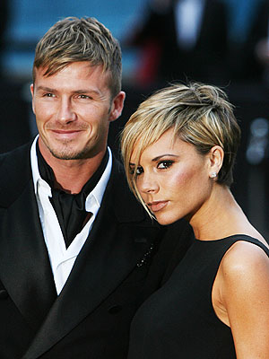 Victoria Beckham Hairstyles -image Gallery of Female Haircut Styles.