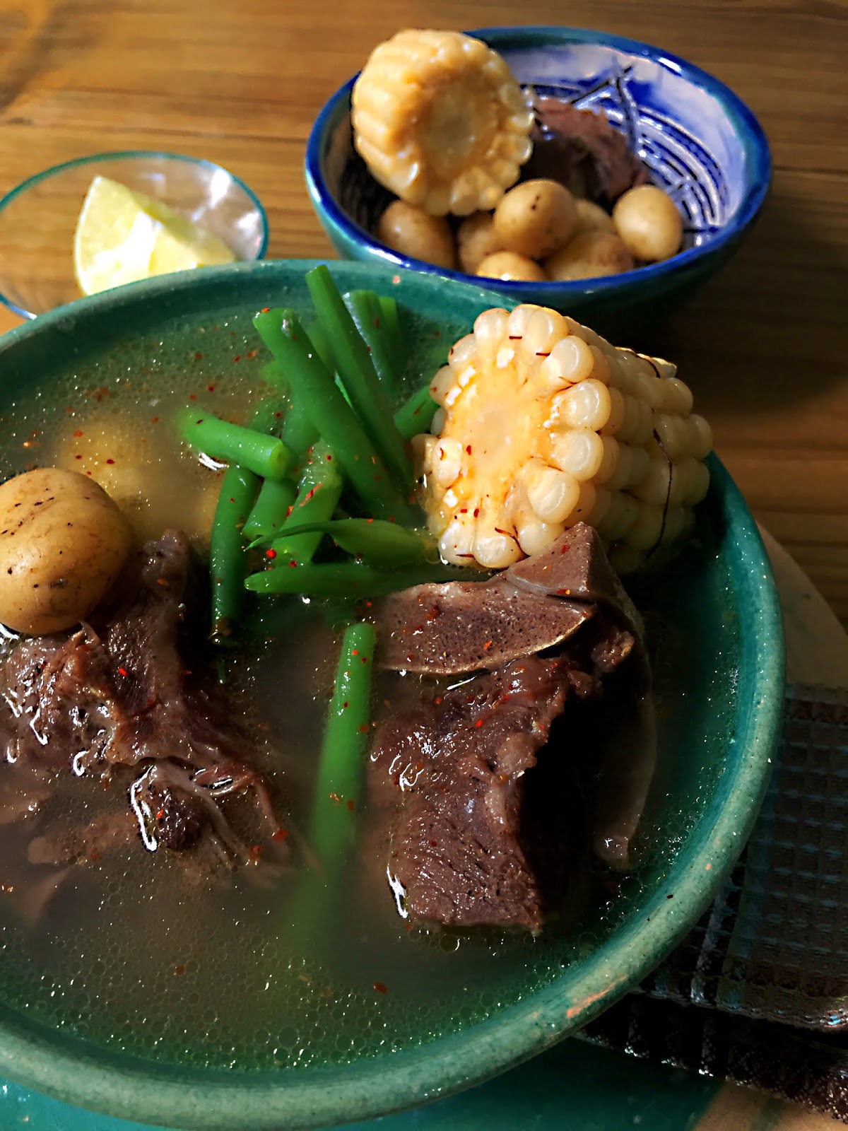 broth broth
