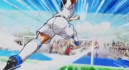 Captain Tsubasa (2018) Dublado - Episódio 7 | Central de Animes