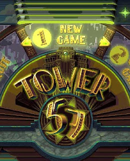 Tower 57 Free Download